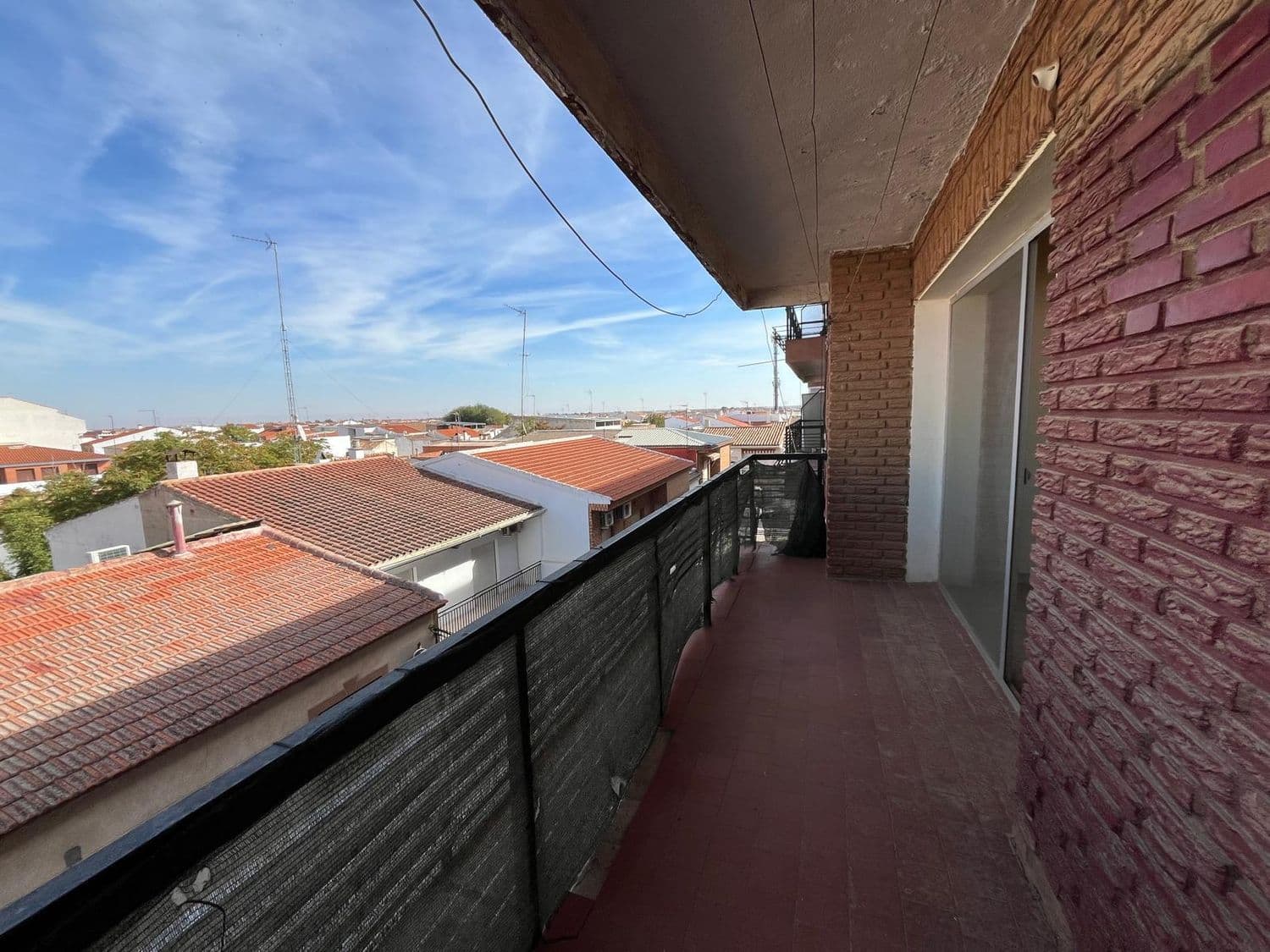 Vivienda en Ciudad Real