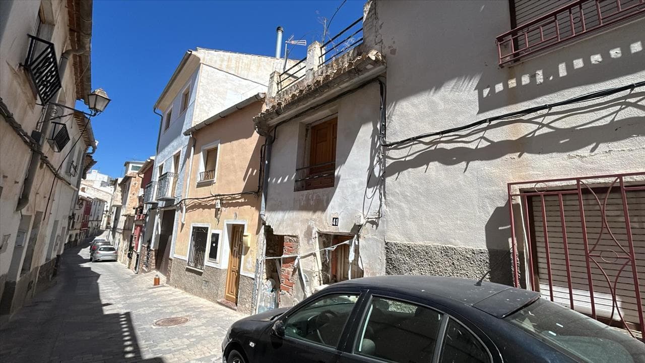 Casa/Chalet en Murcia