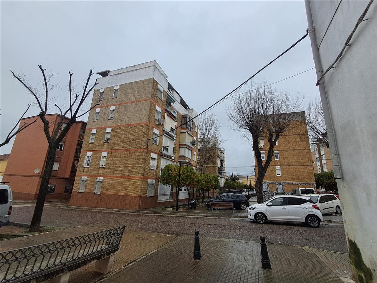 Piso en Córdoba