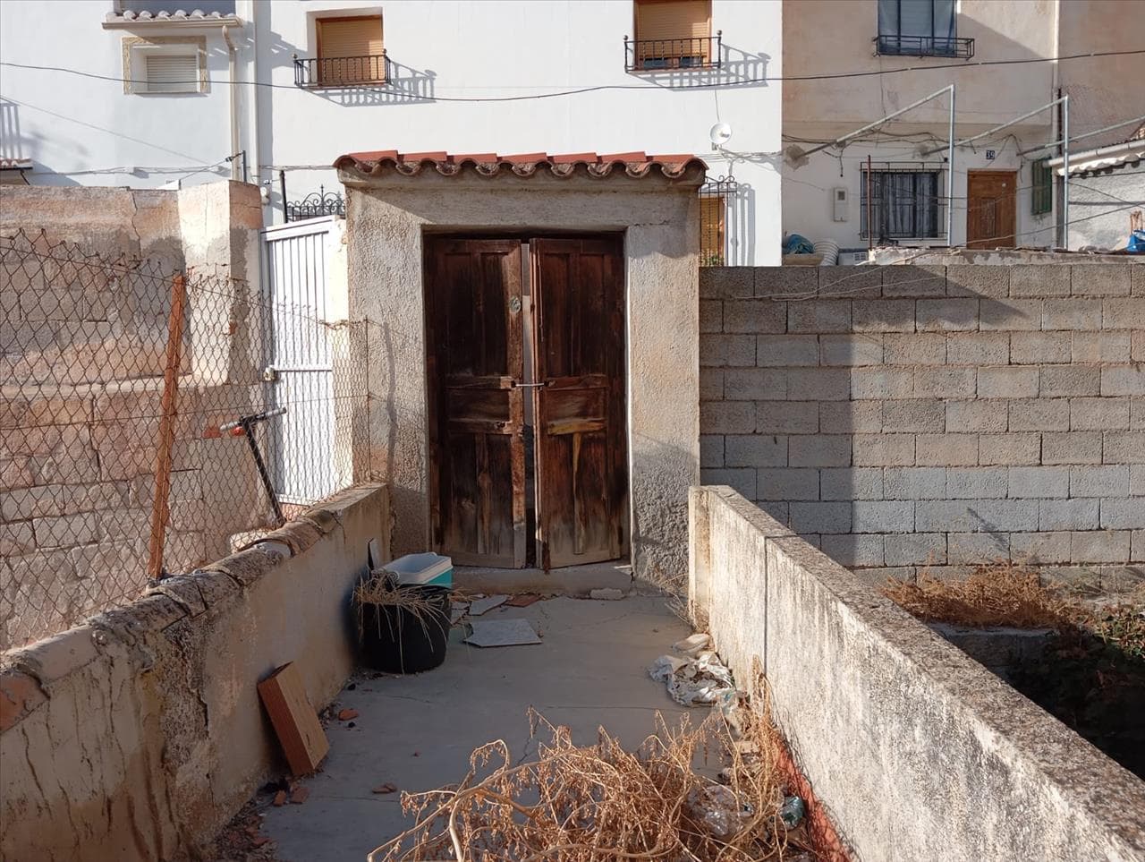 Casa/Chalet en Granada (1/5)