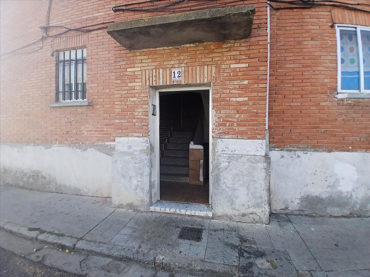 Piso en Palencia