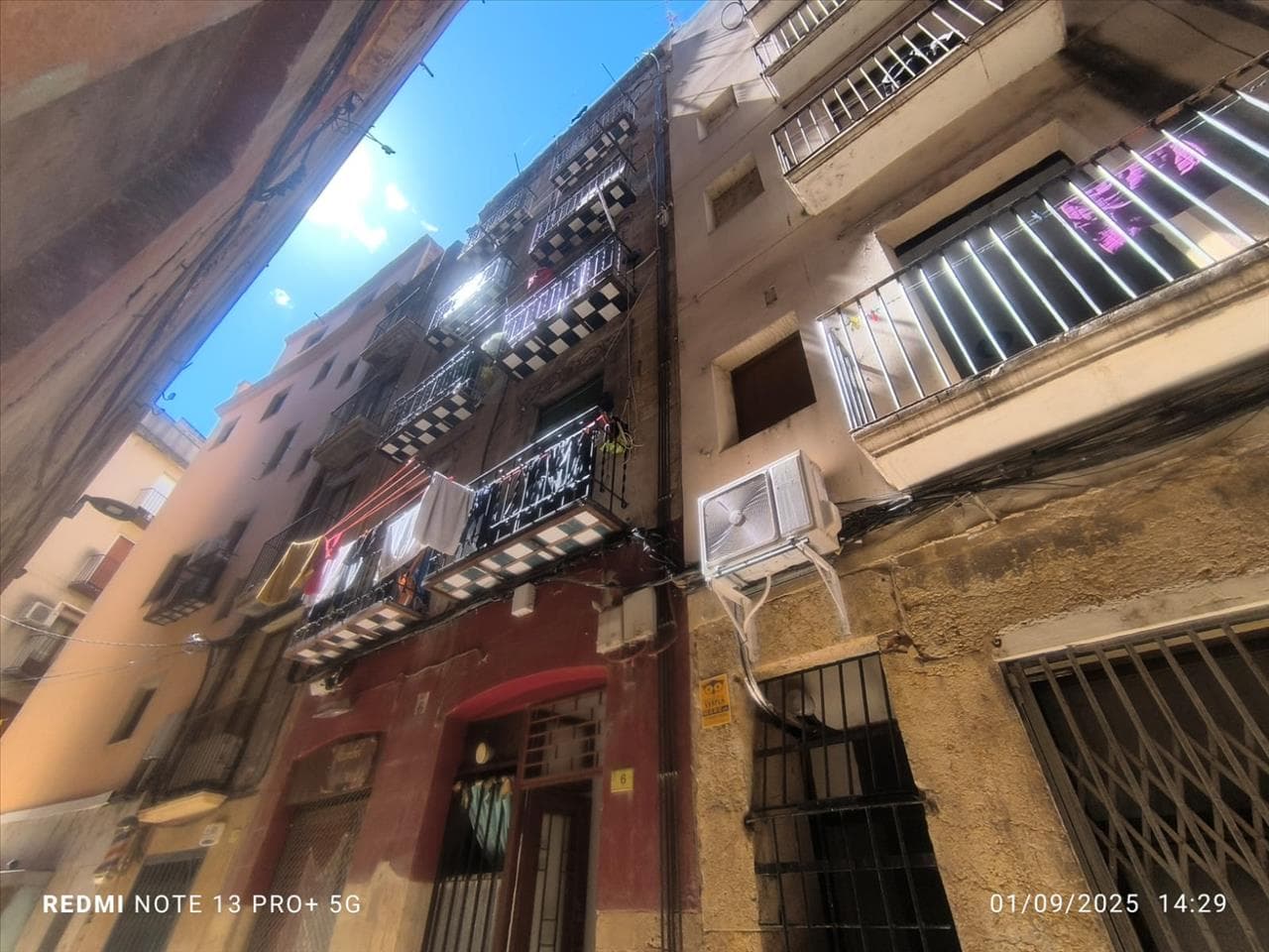Vivienda en Tarragona