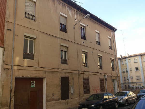 Piso en Burgos