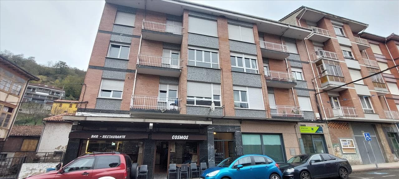 Piso en Asturias (1/5)