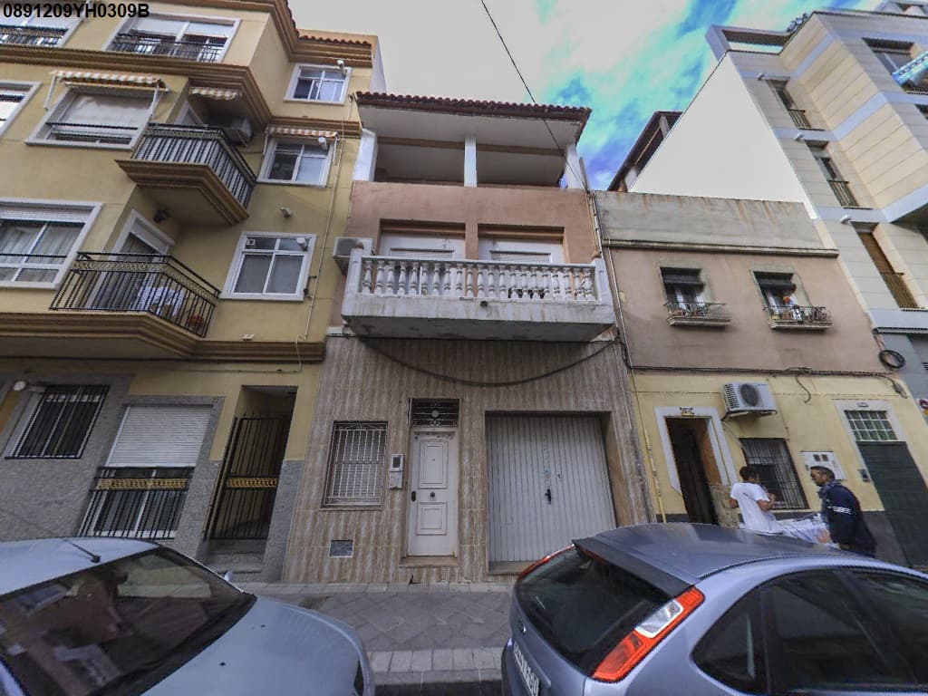 Piso en Alicante