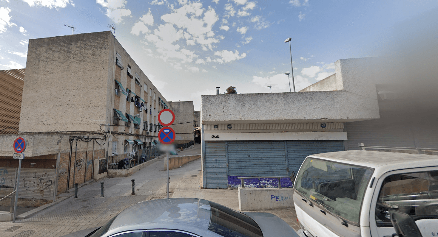 Vivienda en Alicante