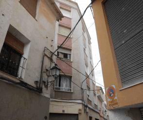Vivienda en Murcia