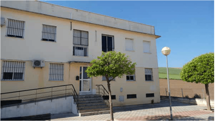 Vivienda en Sevilla