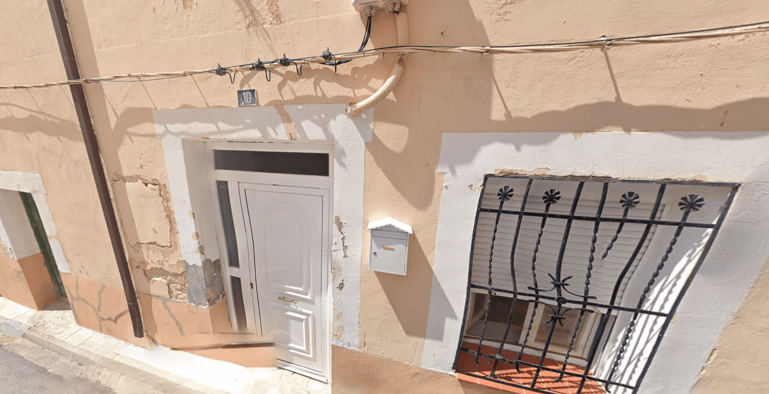 Piso en Cuenca (1/3)