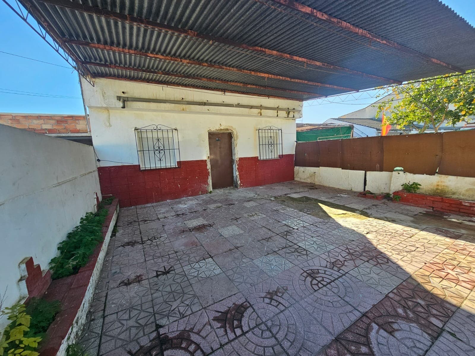 Casa/Chalet en Sevilla (1/2)