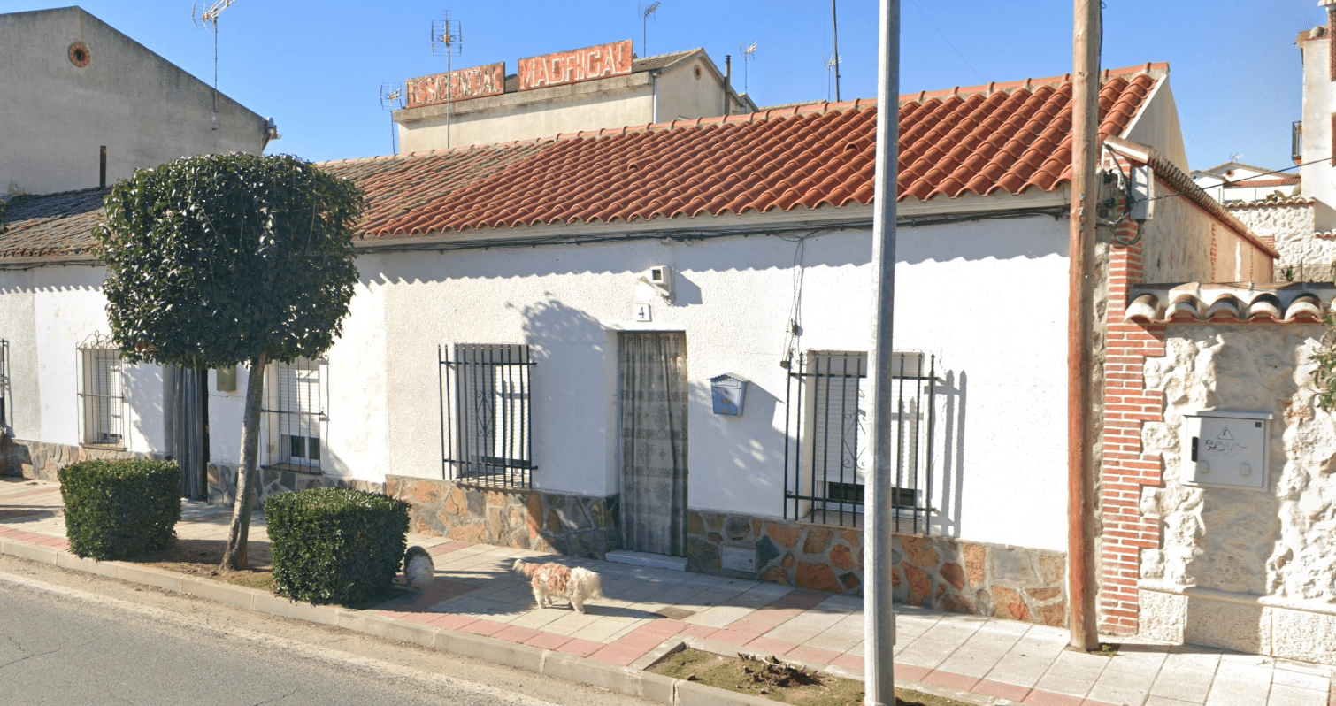 Casa/Chalet en Toledo