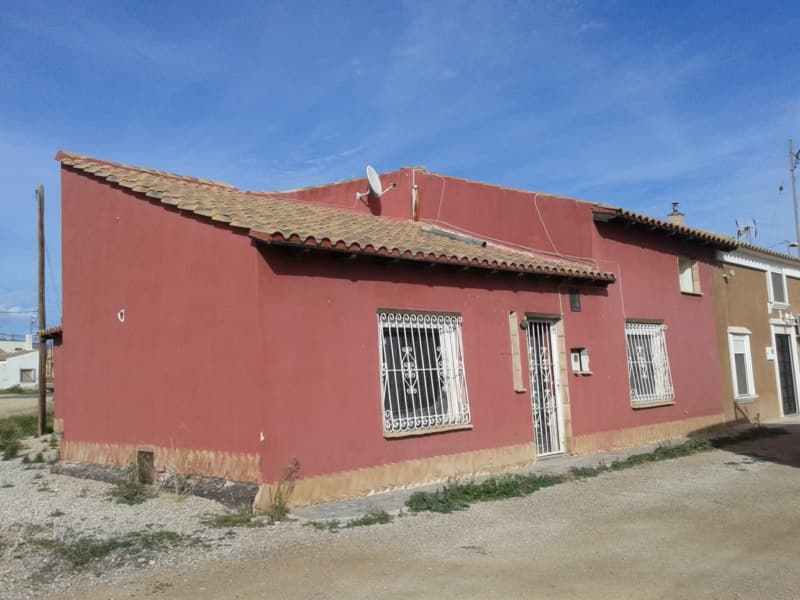 Casa/Chalet en Murcia