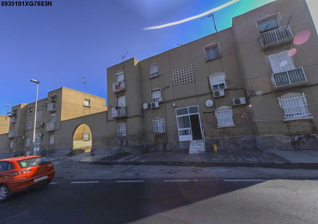 Vivienda en Murcia