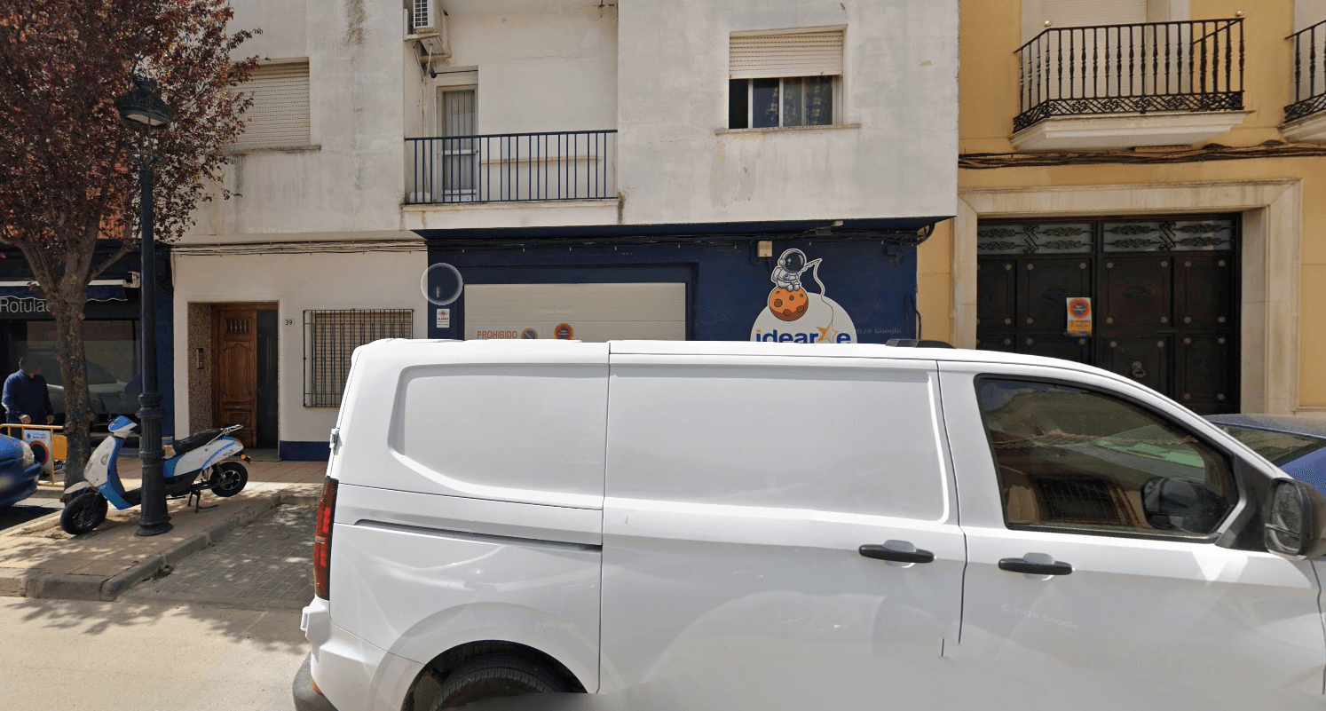 Vivienda en Ciudad Real