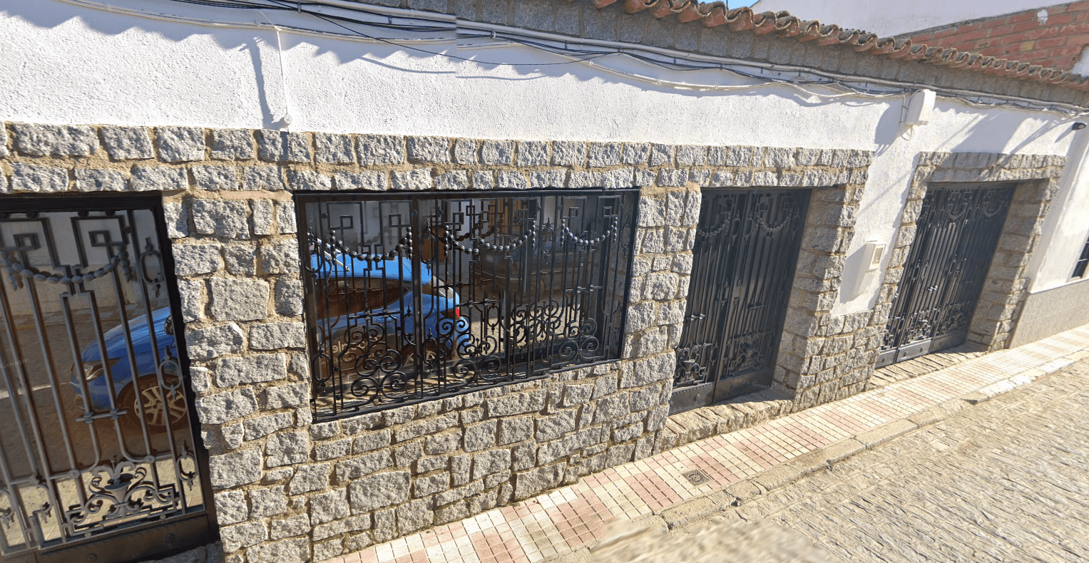 Casa/Chalet en Córdoba