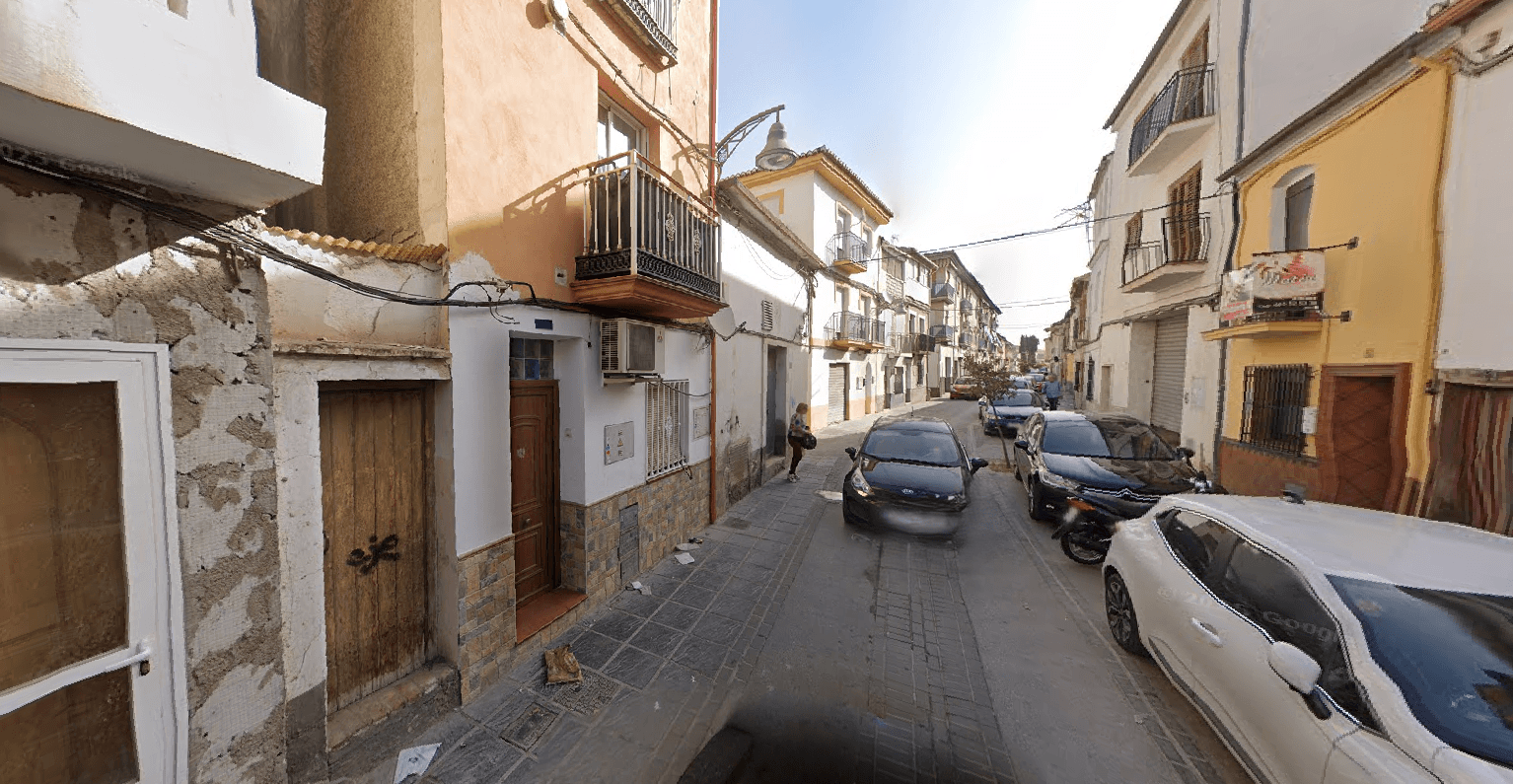 Piso en Granada