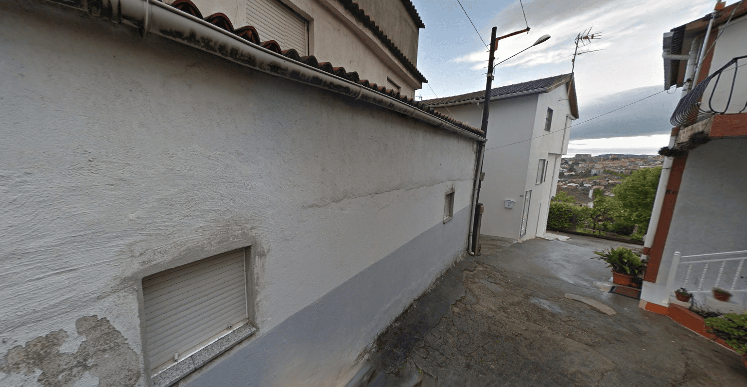 Casa/Chalet en Pontevedra