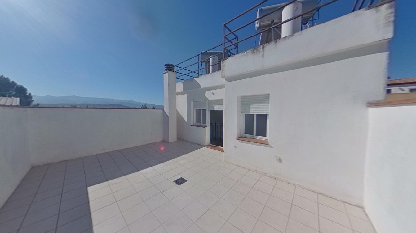 Vivienda en Granada