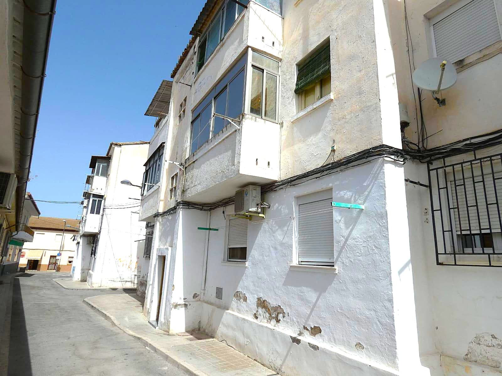 Piso en Granada