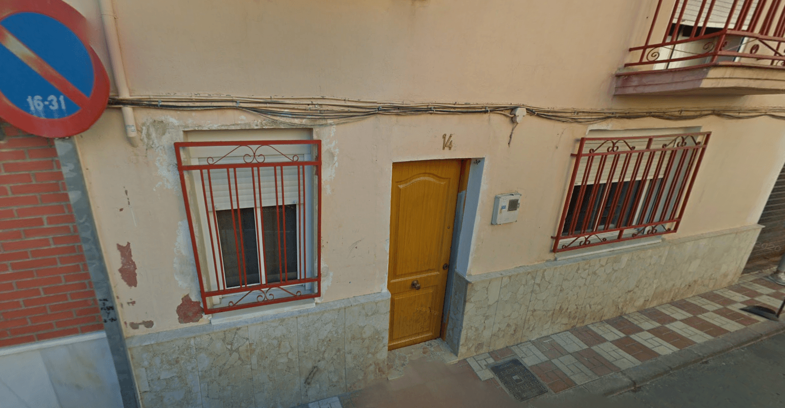 Casa/Chalet en Granada