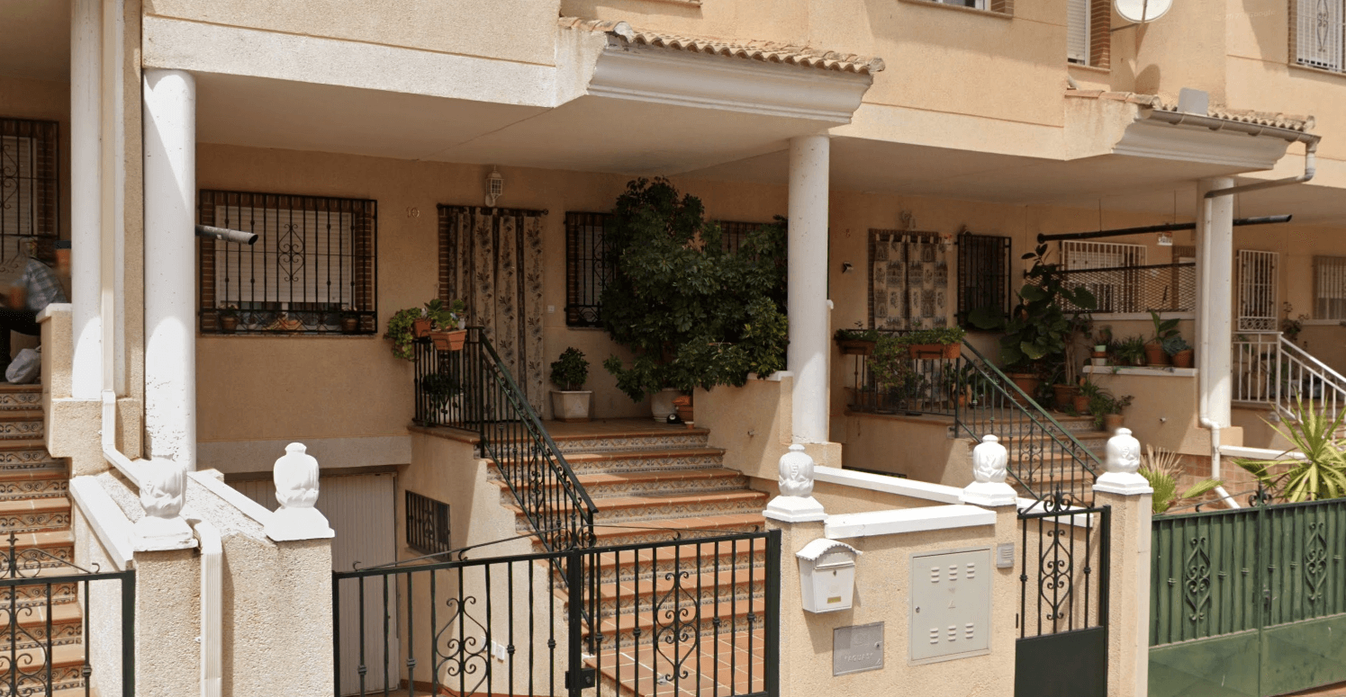 Piso en Granada (1/3)
