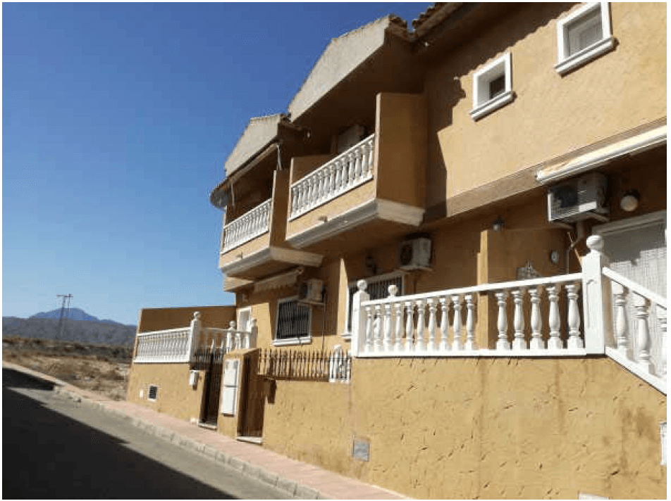 Casa/Chalet en Murcia