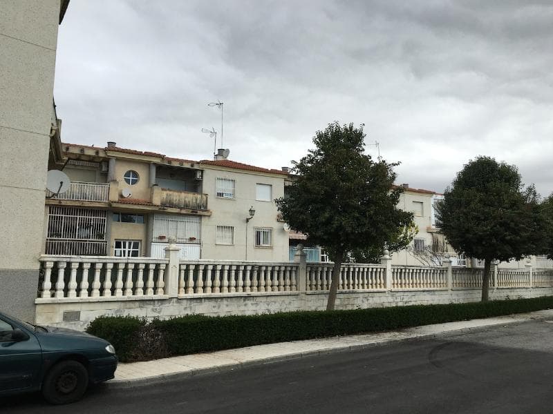 Vivienda en Granada