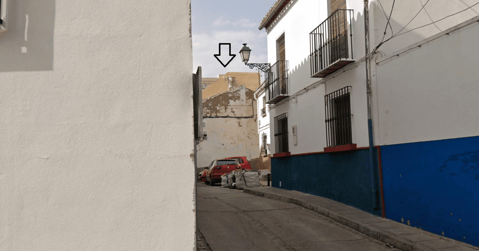Casa/Chalet en Málaga