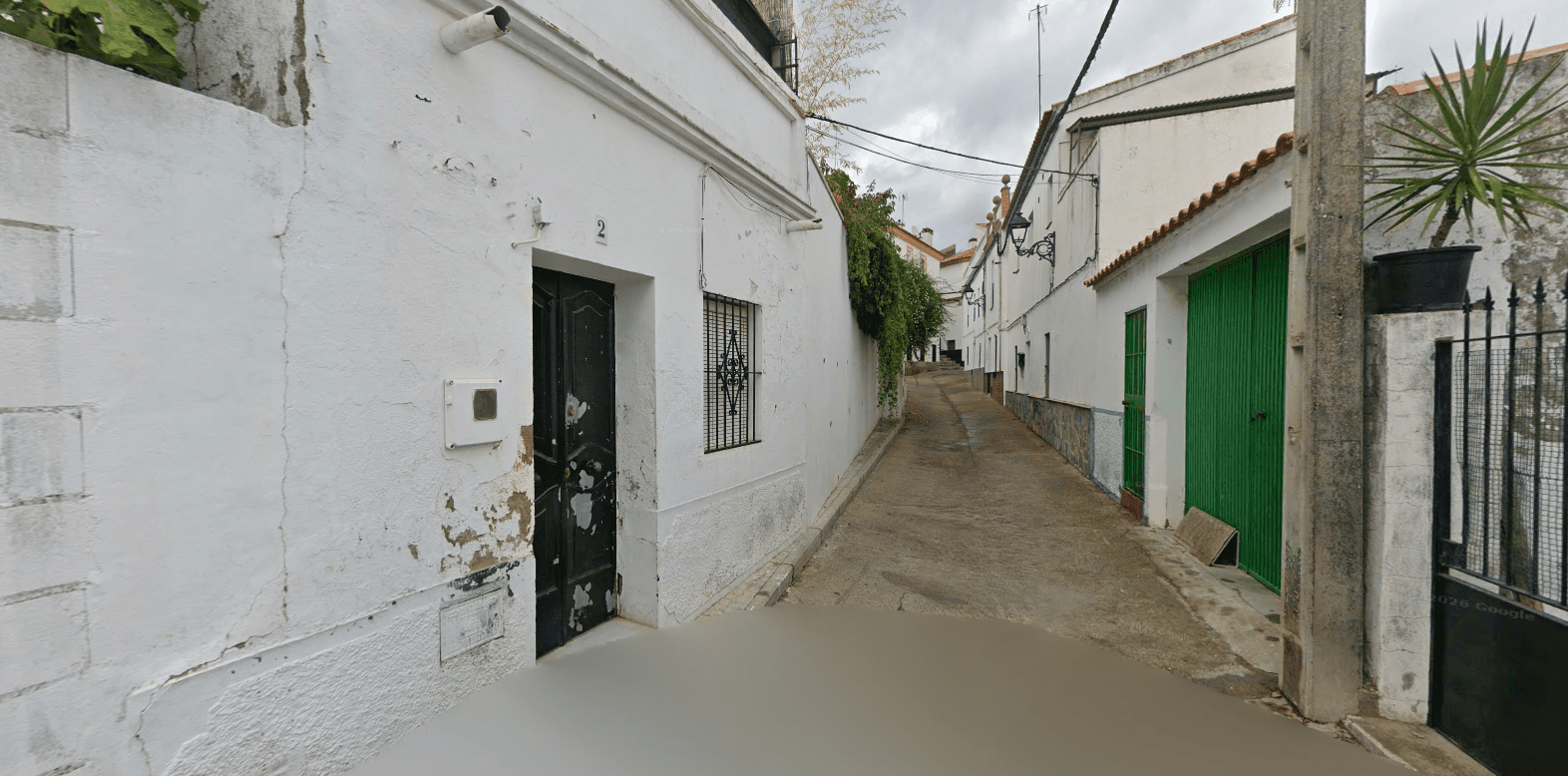 Vivienda en Sevilla
