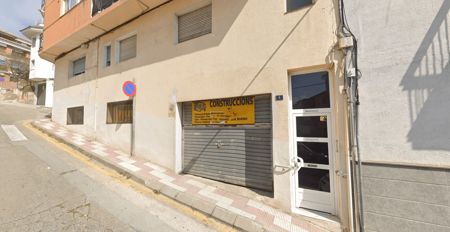 Vivienda en Girona