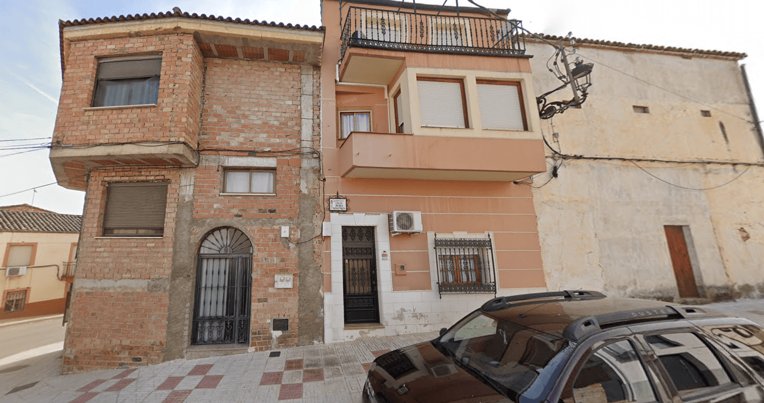 Vivienda en Jaén