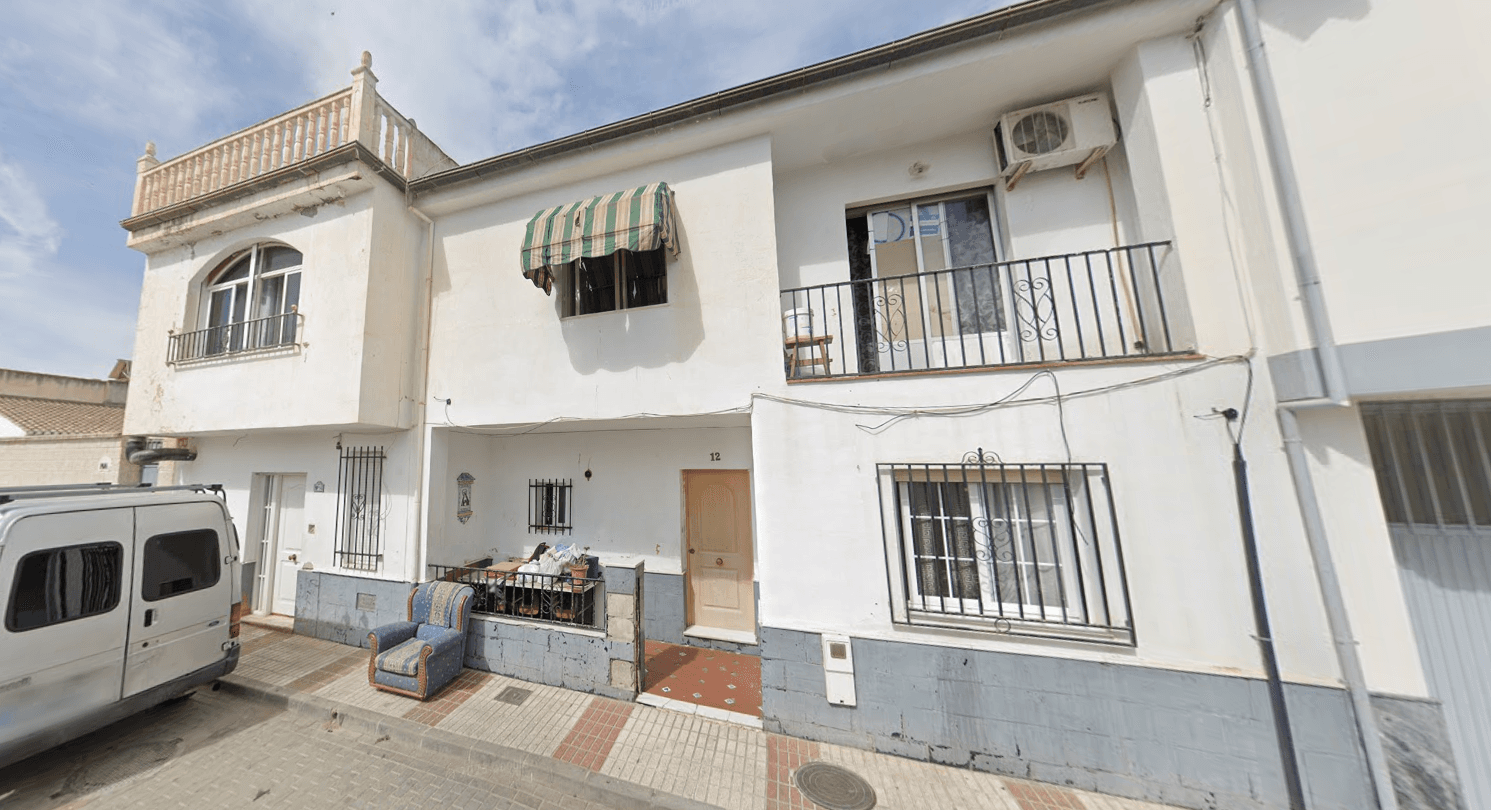 Casa/Chalet en Granada