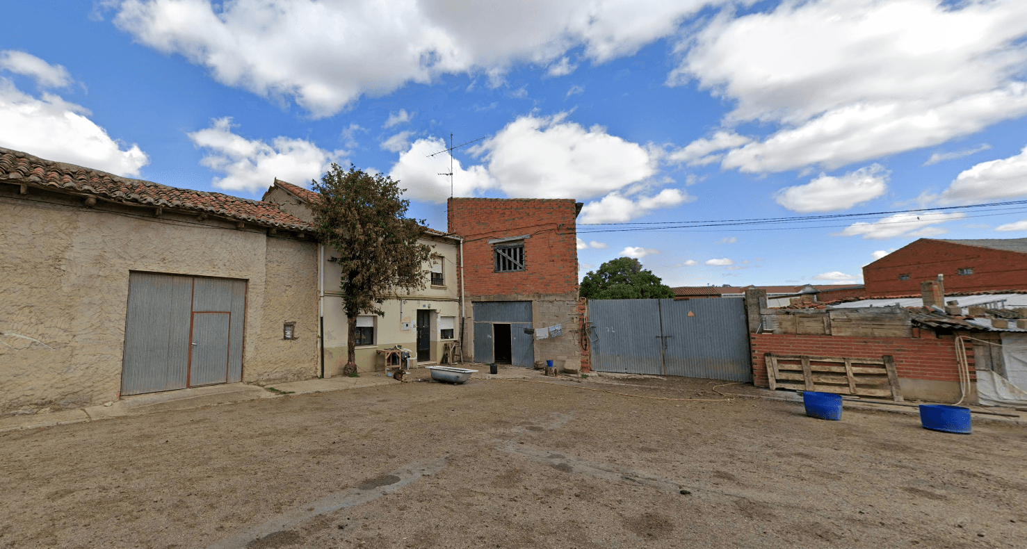 Casa/Chalet en León