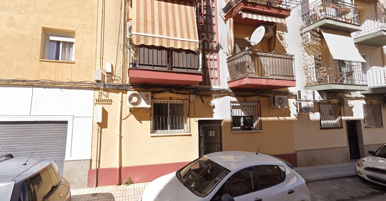 Vivienda en Jaén