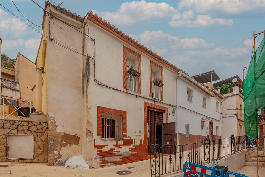 Casa/Chalet en Valencia