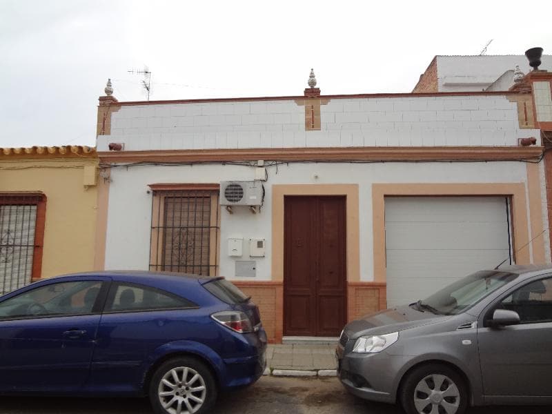 Casa/Chalet en Huelva