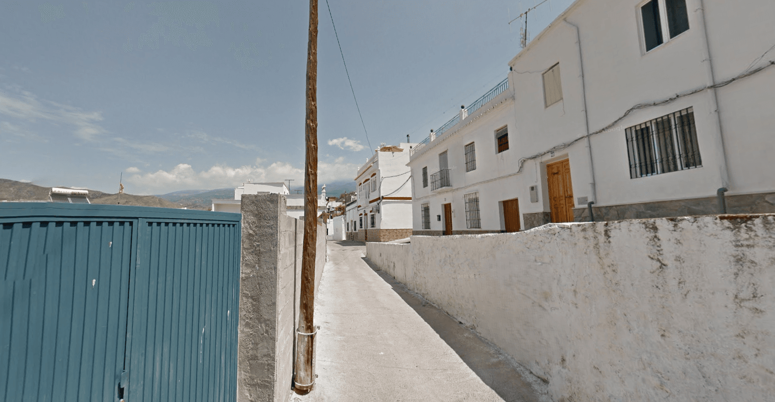 Casa/Chalet en Almería