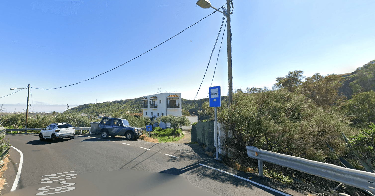 Casa/Chalet en Las Palmas