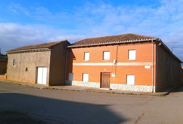 Casa/Chalet en León