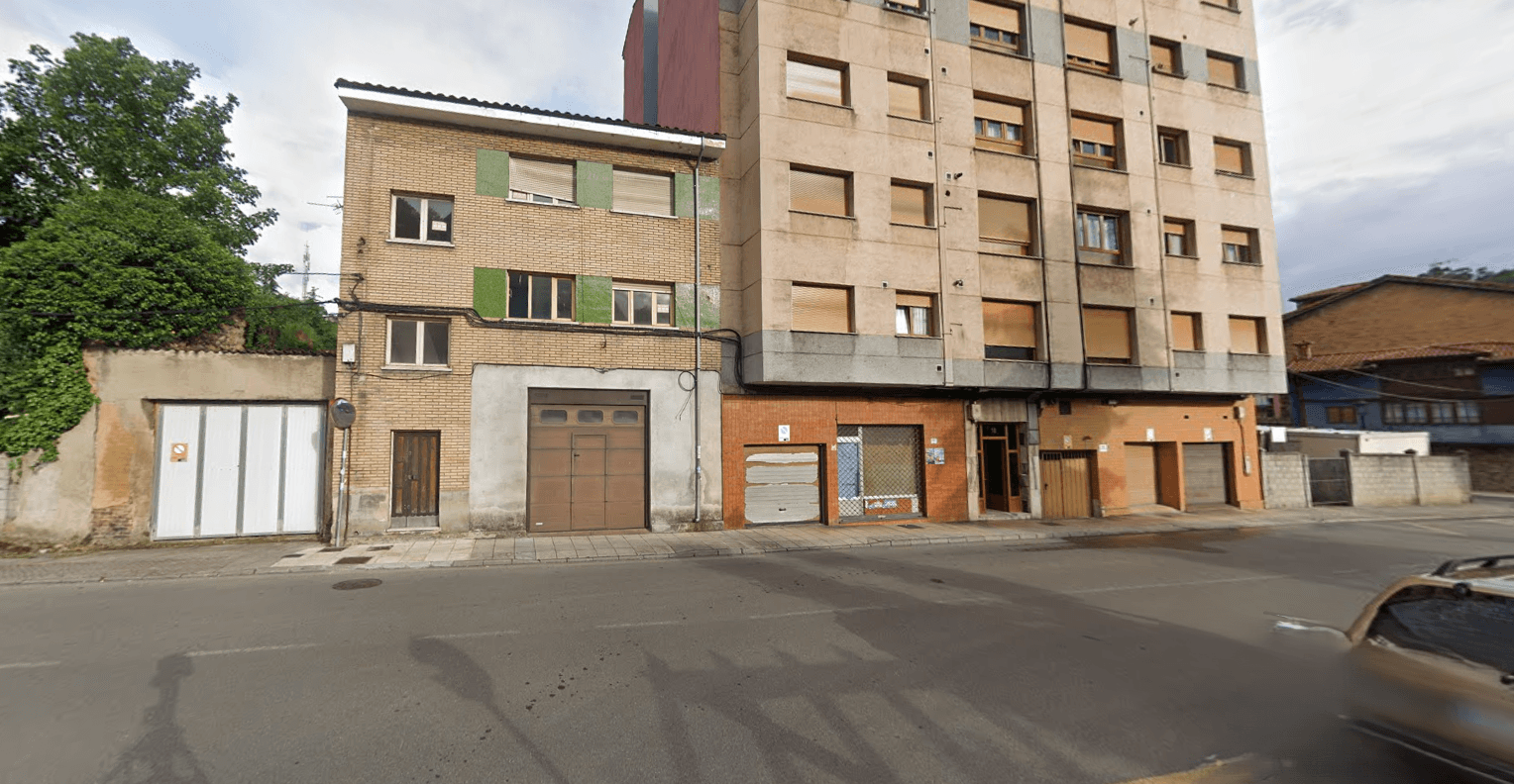 Vivienda en Asturias