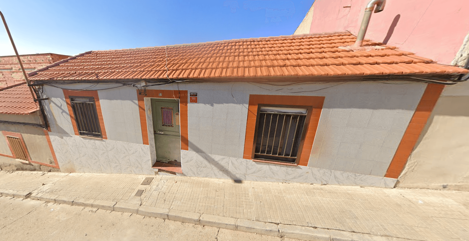 Casa/Chalet en Ciudad Real