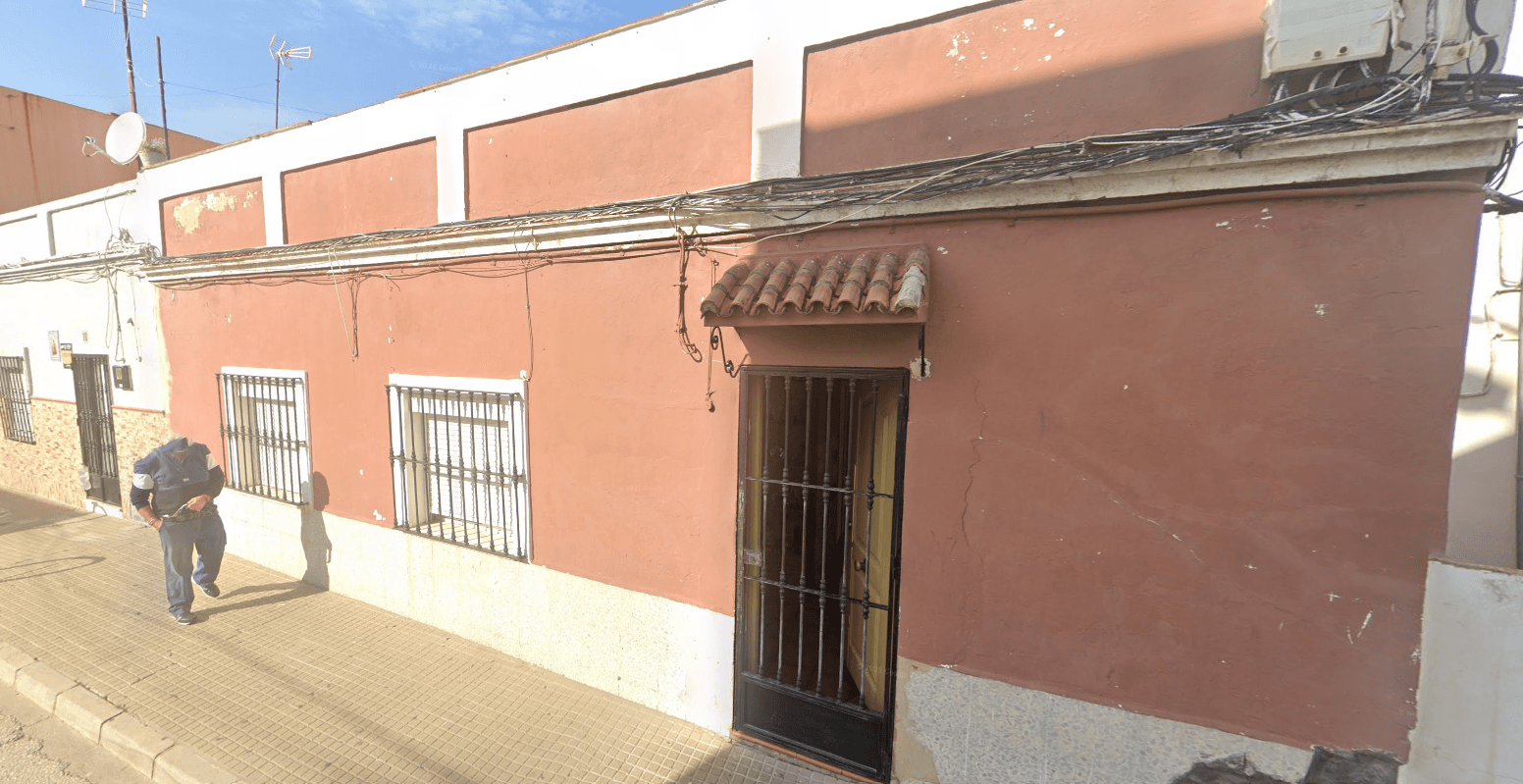 Casa/Chalet en Cádiz