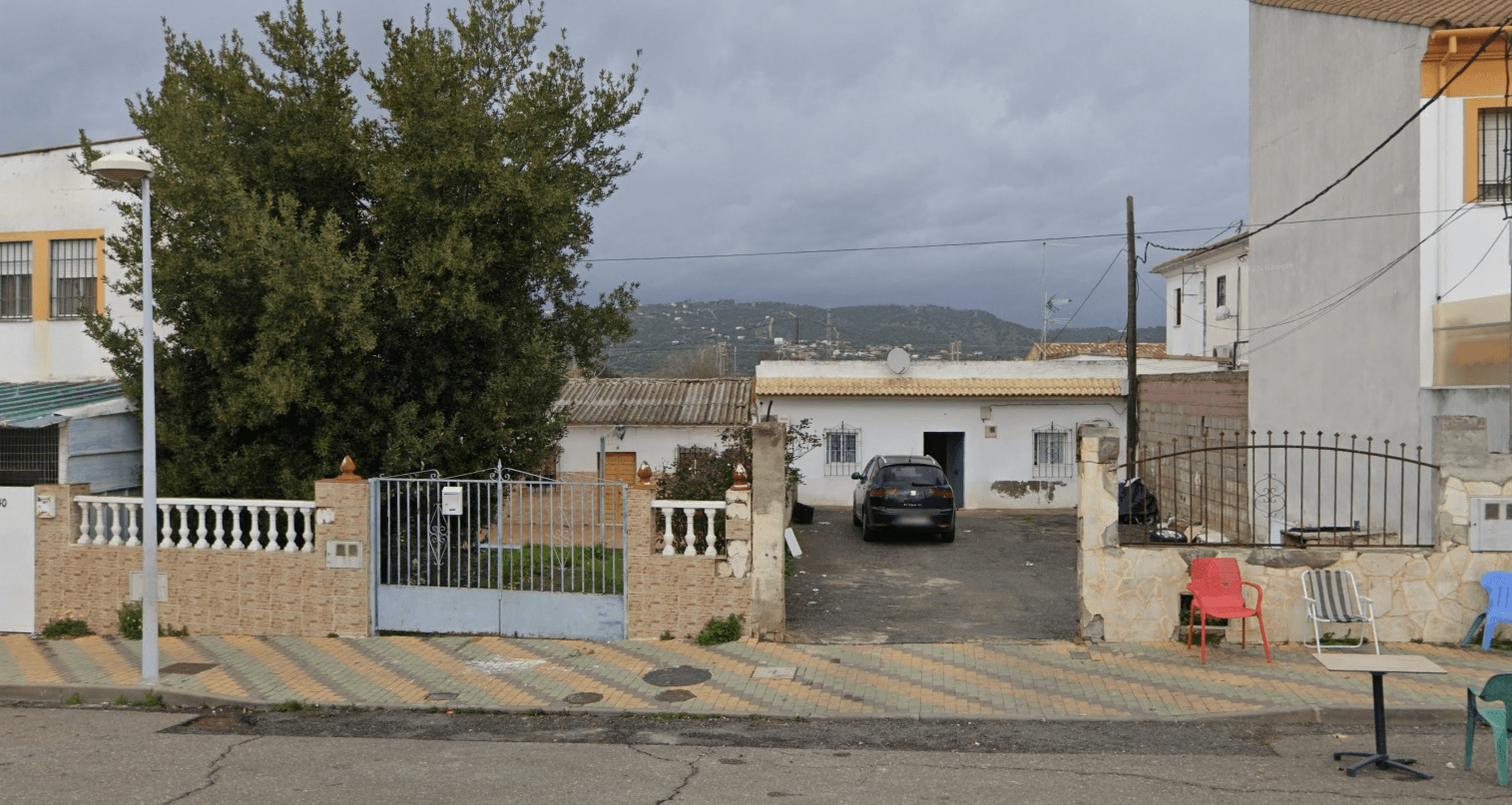 Vivienda en Córdoba