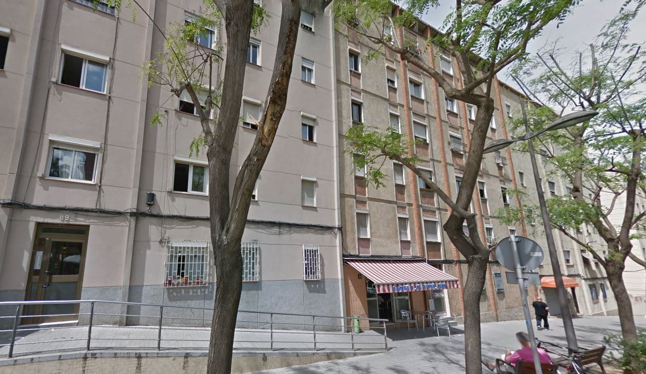 Vivienda en Barcelona