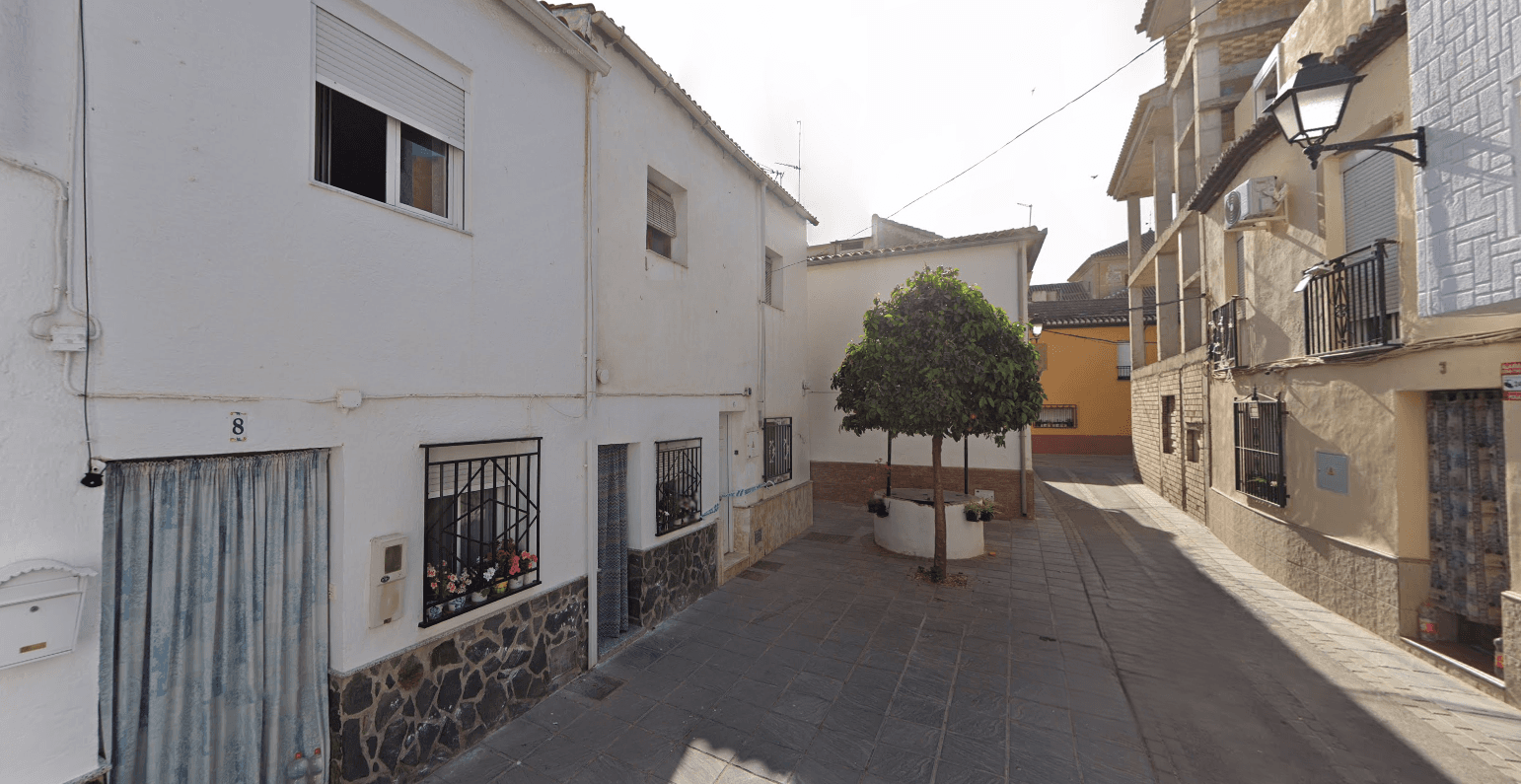 Casa/Chalet en Granada