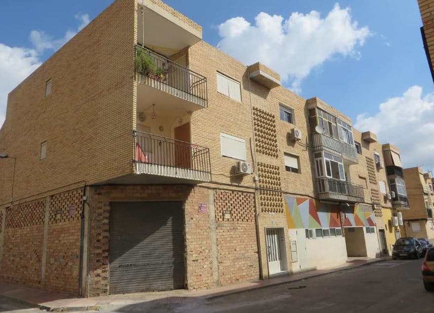 Piso en Murcia