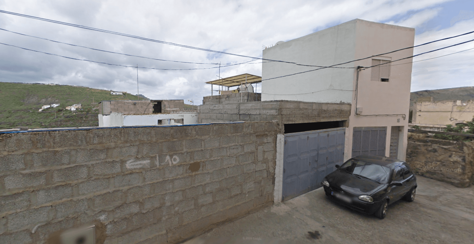 Vivienda en Las Palmas