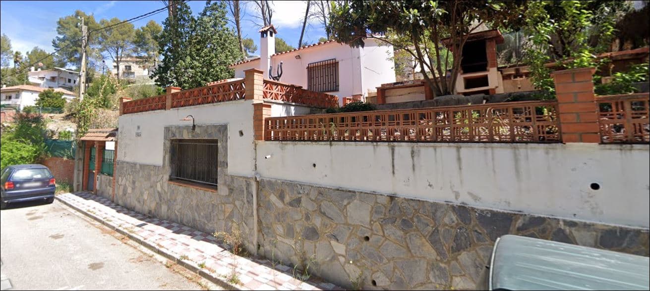 Casa/Chalet en Barcelona
