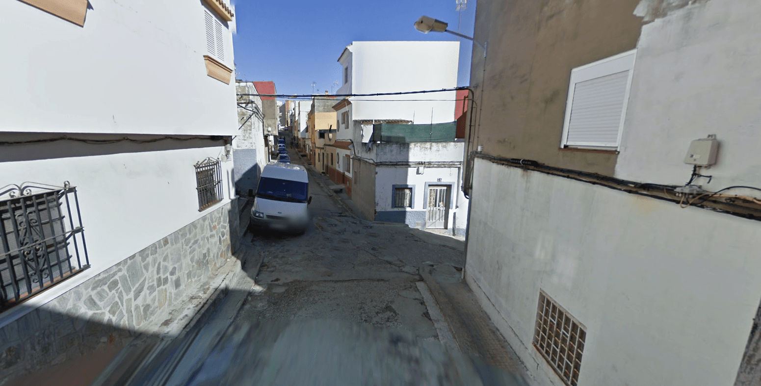 Casa/Chalet en Cádiz