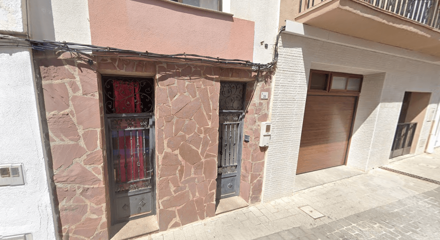Casa/Chalet en Castellón